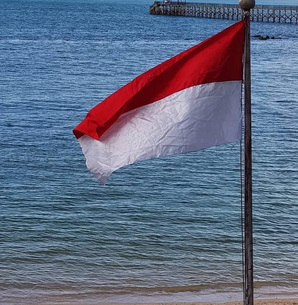 Materi TKD- Tes Wawasan kebangsaan (TWK)- Sejarah Pancasila